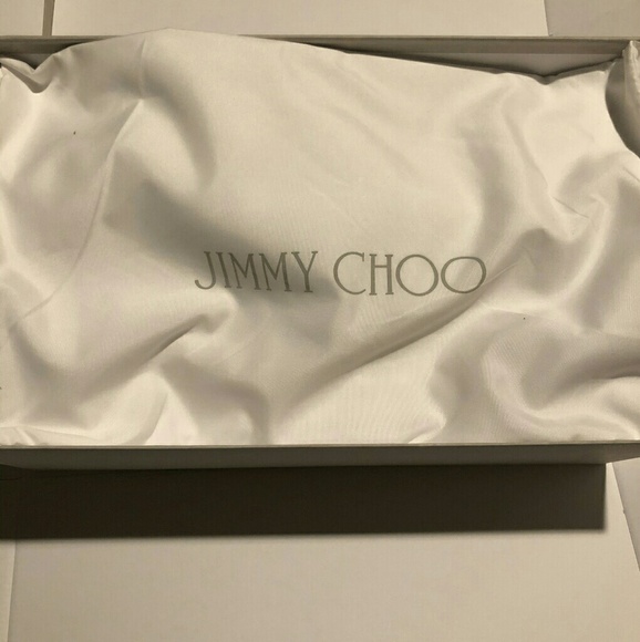 Jimmy Choo pool slides - Picture 2 of 4